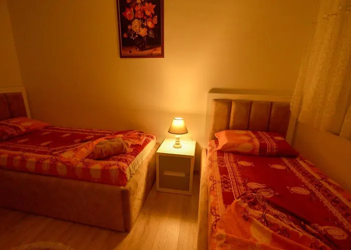 Denis Comfort Apartment