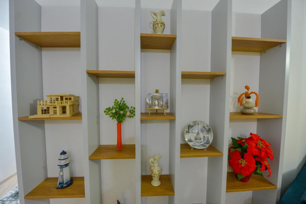 Apartment Denis Comfort Shkoder