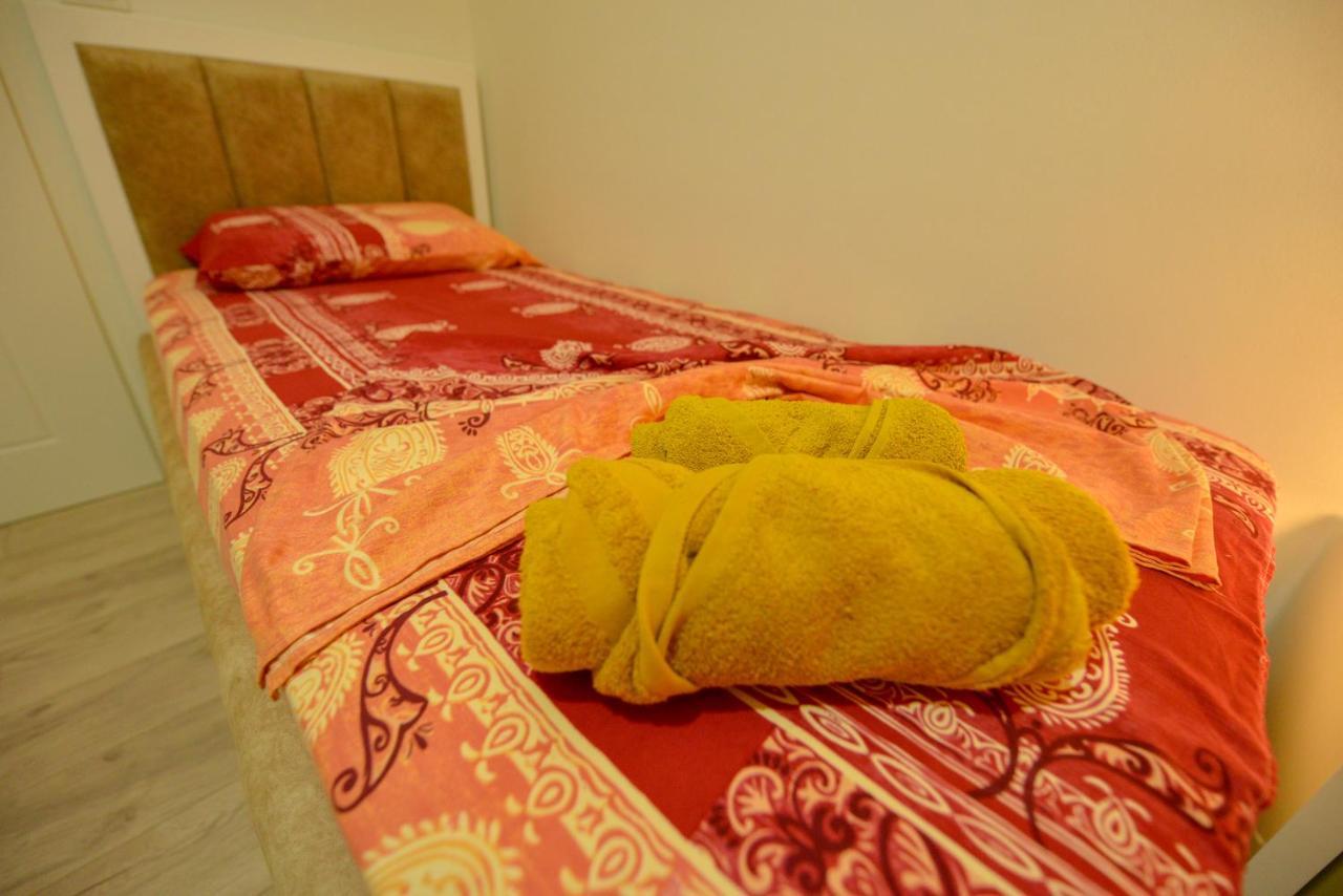 Denis Comfort Apartment