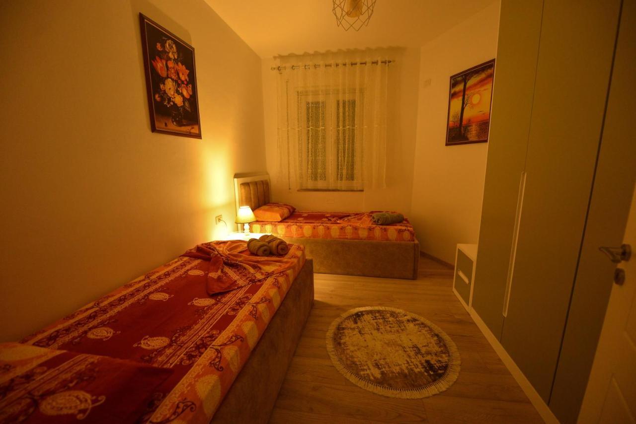 Denis Comfort Apartment *